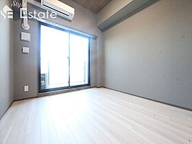 愛知県名古屋市西区押切２丁目（賃貸マンション1K・8階・21.15㎡） その24