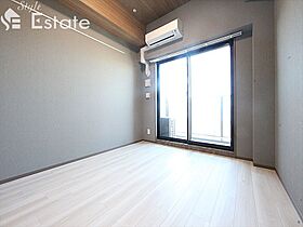 愛知県名古屋市西区押切２丁目（賃貸マンション1K・8階・21.15㎡） その5