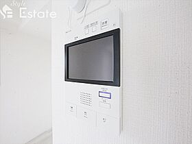 愛知県名古屋市中区平和２丁目（賃貸マンション1K・9階・25.83㎡） その12