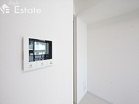 愛知県名古屋市中区大須２丁目（賃貸マンション1K・11階・22.42㎡） その12