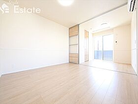 愛知県名古屋市西区児玉２丁目（賃貸アパート1LDK・3階・41.09㎡） その24