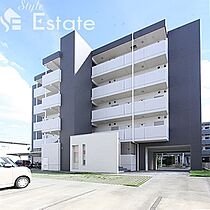 愛知県名古屋市中川区大山町（賃貸マンション1LDK・4階・46.65㎡） その1