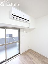 愛知県名古屋市西区那古野２丁目（賃貸マンション1K・7階・28.82㎡） その24