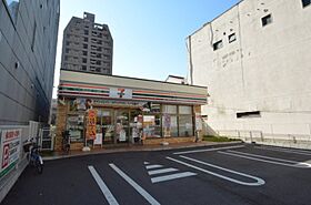 愛知県名古屋市中区千代田３丁目（賃貸マンション1K・4階・26.88㎡） その22