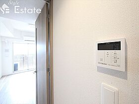 愛知県名古屋市中区千代田３丁目（賃貸マンション1K・9階・23.33㎡） その27