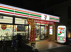 愛知県名古屋市中区金山１丁目（賃貸マンション2LDK・10階・48.00㎡） その10