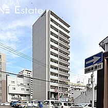 愛知県名古屋市中区上前津１丁目（賃貸マンション1K・6階・25.06㎡） その1