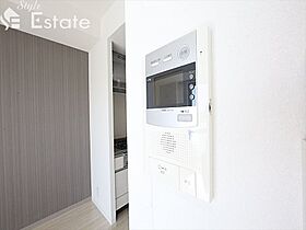 愛知県名古屋市中村区太閤通５丁目（賃貸マンション1LDK・8階・41.78㎡） その12