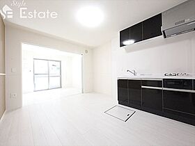 愛知県名古屋市中村区権現通２丁目（賃貸マンション1LDK・1階・40.32㎡） その5