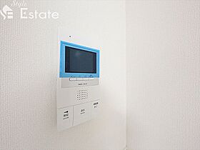 愛知県名古屋市中村区権現通２丁目（賃貸マンション1LDK・1階・40.32㎡） その12