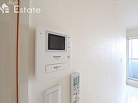 愛知県名古屋市中村区上米野町４丁目（賃貸アパート1DK・1階・25.66㎡） その12