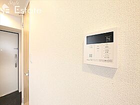 愛知県名古屋市中川区荒子２丁目（賃貸マンション1K・2階・29.10㎡） その27