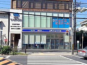 愛知県名古屋市北区上飯田西町３丁目（賃貸アパート1K・2階・22.30㎡） その16