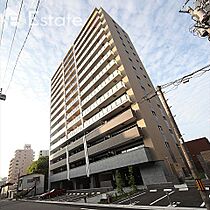 愛知県名古屋市西区新道１丁目（賃貸マンション2LDK・13階・56.73㎡） その1