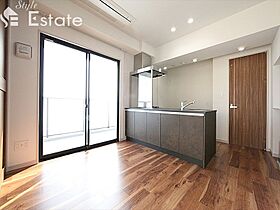 愛知県名古屋市中川区八田町（賃貸マンション1LDK・5階・44.36㎡） その5