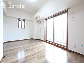 愛知県名古屋市中村区名駅南２丁目（賃貸マンション1K・12階・30.23㎡） その7