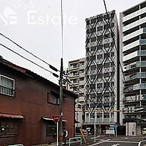 愛知県名古屋市中区千代田４丁目（賃貸マンション1LDK・6階・41.57㎡） その1