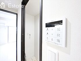 愛知県名古屋市西区名西１丁目（賃貸マンション1K・4階・29.60㎡） その25