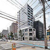 愛知県名古屋市西区新道１丁目（賃貸マンション1LDK・9階・44.70㎡） その1