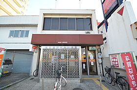 愛知県名古屋市中川区畑田町３丁目（賃貸アパート1LDK・3階・31.87㎡） その20