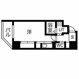 名古屋市営鶴舞線 鶴舞駅 徒歩8分の賃貸マンション