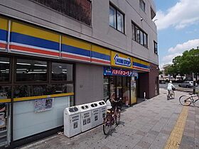 愛知県名古屋市熱田区旗屋２丁目（賃貸マンション1LDK・2階・29.16㎡） その22