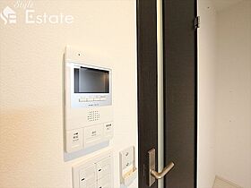 愛知県名古屋市西区枇杷島１丁目（賃貸アパート1LDK・2階・29.35㎡） その12