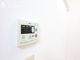 愛知県名古屋市中村区太閤通５丁目（賃貸マンション1DK・12階・39.23㎡） その14