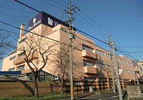 愛知県名古屋市中村区岩塚本通４丁目（賃貸マンション1K・4階・28.04㎡） その15