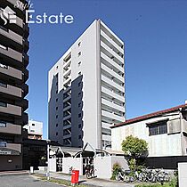 愛知県名古屋市北区上飯田西町３丁目（賃貸マンション1LDK・5階・44.56㎡） その1