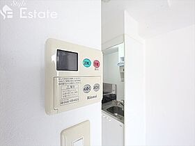 愛知県名古屋市熱田区一番３丁目（賃貸マンション1R・2階・24.18㎡） その25