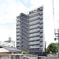 愛知県名古屋市中区橘１丁目（賃貸マンション1K・10階・24.02㎡） その1