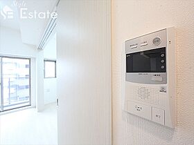 愛知県名古屋市中区橘１丁目（賃貸マンション1LDK・10階・30.98㎡） その12