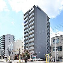 愛知県名古屋市中区金山２丁目（賃貸マンション1K・5階・25.36㎡） その1