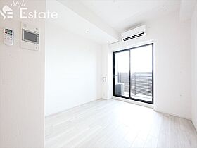 愛知県名古屋市熱田区横田１丁目（賃貸マンション1K・4階・22.04㎡） その25