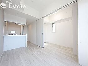 愛知県名古屋市西区城西１丁目（賃貸マンション1LDK・10階・30.99㎡） その5