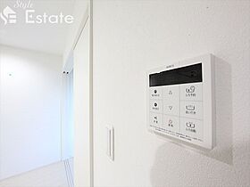 愛知県名古屋市中川区細米町１丁目（賃貸アパート1LDK・3階・33.21㎡） その25