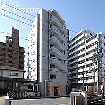 愛知県名古屋市西区城西１丁目（賃貸マンション2LDK・4階・55.62㎡） その1