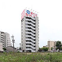 愛知県名古屋市熱田区伝馬１丁目（賃貸マンション1K・2階・24.99㎡） その1