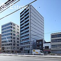 愛知県名古屋市熱田区横田１丁目（賃貸マンション1K・5階・23.85㎡） その1