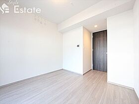 愛知県名古屋市中川区山王２丁目（賃貸マンション1K・12階・26.51㎡） その5