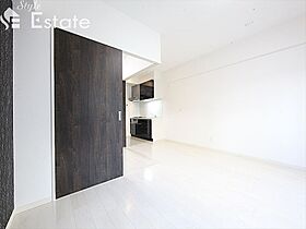 愛知県名古屋市熱田区花町（賃貸マンション1LDK・6階・42.40㎡） その24