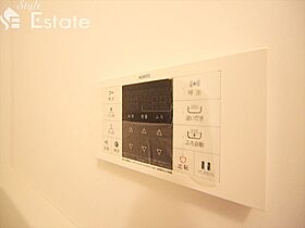 愛知県名古屋市北区志賀本通１丁目（賃貸マンション1K・10階・27.75㎡） その24