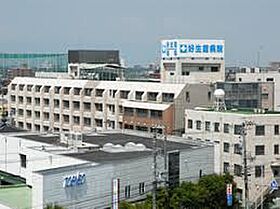 愛知県清須市須ケ口駅前１丁目（賃貸マンション1LDK・5階・40.00㎡） その22