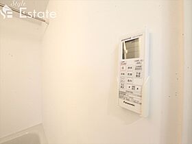 愛知県名古屋市熱田区伝馬２丁目（賃貸アパート1LDK・2階・31.61㎡） その25