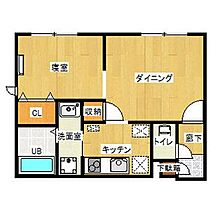 愛知県名古屋市中区富士見町（賃貸マンション1DK・4階・29.89㎡） その1