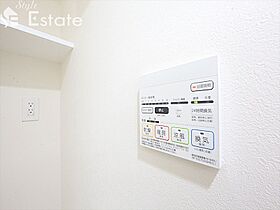 愛知県名古屋市中村区太閤通３丁目（賃貸マンション1LDK・7階・43.79㎡） その30