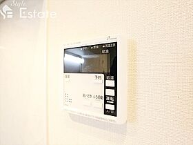 愛知県名古屋市北区金城町２丁目（賃貸アパート1DK・3階・25.76㎡） その28