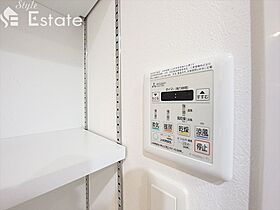 愛知県名古屋市西区花の木３丁目（賃貸マンション1R・5階・29.40㎡） その14