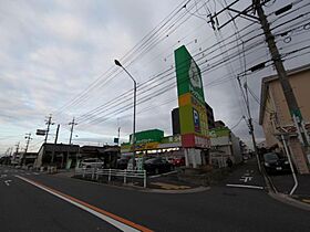 愛知県名古屋市中村区十王町（賃貸アパート1LDK・3階・43.63㎡） その5